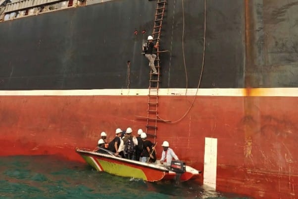 husbandry services - Husbandry Services for Specialized Cargo Vessels: A Ship Agency's Expertise