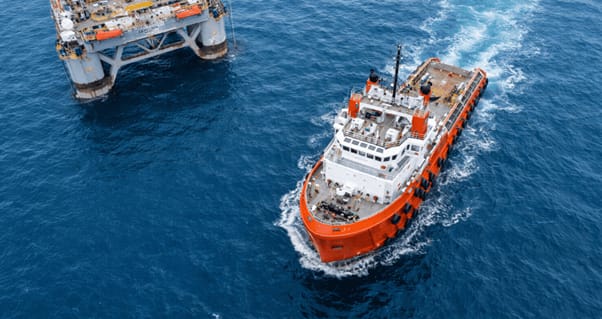 Husbandry Services for Specialized Vessels: Handling Unique Requirements in Indonesian Ports