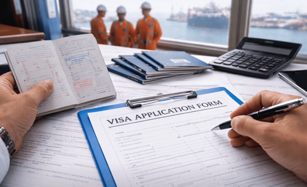 Husbandry Services for Specialized Vessels: Handling Unique Requirements in Indonesian Ports 2 specialized vessels - Husbandry Services for Specialized Vessels: Handling Unique Requirements in Indonesian Ports