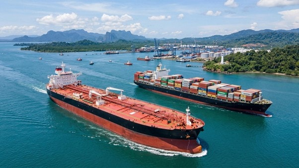 Minimizing Port Congestion Costs: How Ship Agencies Optimize Vessel Turnaround Time in Indonesia 11 spare parts - Minimizing Port Congestion Costs: How Ship Agencies Optimize Vessel Turnaround Time in Indonesia