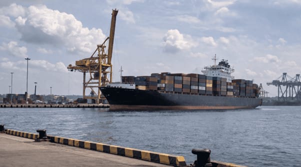 port security - Ship Agency's Guide to Indonesian Port Security Regulations (ISPS Code)