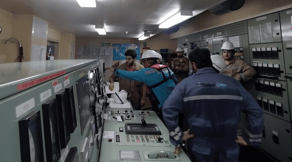 Ship Agency’s Guide to Port State Control (PSC) Inspections in Indonesia: Preparation and Compliance 6 spare parts - Ship Agency’s Guide to Port State Control (PSC) Inspections in Indonesia: Preparation and Compliance