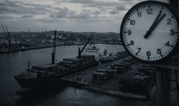 Ship Agency's Guide to Understanding and Calculating Laytime and Demurrage in Indonesia 2 ship agency - Ship Agency's Guide to Understanding and Calculating Laytime and Demurrage in Indonesia