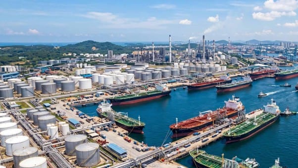The Impact of Port Congestion on Crew Change Efficiency in Jakarta: A Ship Agency’s Perspective