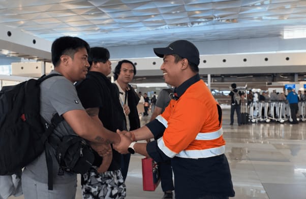 crew change - The Ultimate Guide to Crew Change Procedures in Batam: A Step-by-Step Guide