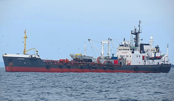 Understanding Dahsuskim and Dahsuslo Regulations in Indonesian Ports 3 spare parts - Understanding Dahsuskim and Dahsuslo Regulations in Indonesian Ports