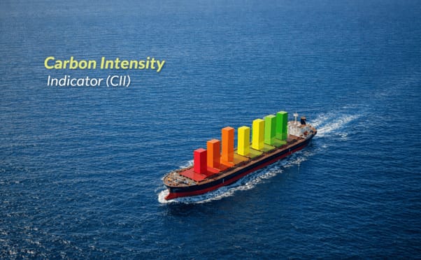 Understanding the Impact of Carbon Intensity Indicator (CII) on Ship Agency Services in Indonesia