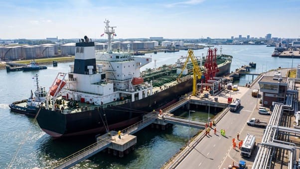 vessel security - A Ship Agency’s Guide to Vessel Security in Batam: Protecting Your Assets in Indonesian Waters