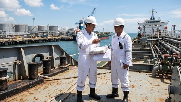 A Ship Agency’s Guide to Vessel Security in Batam: Protecting Your Assets in Indonesian Waters 2 vessel security - A Ship Agency’s Guide to Vessel Security in Batam: Protecting Your Assets in Indonesian Waters