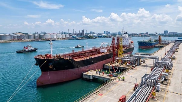 crew change - Batam as a Strategic Hub for Crew Changes in Southeast Asia: Advantages and Considerations