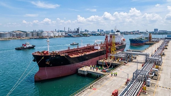 Batam as a Strategic Hub for Crew Changes in Southeast Asia: Advantages and Considerations 2 crew change - Batam as a Strategic Hub for Crew Changes in Southeast Asia: Advantages and Considerations