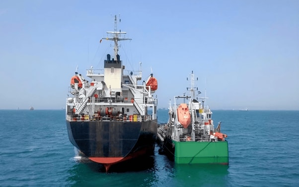How Ship Agencies Contribute to Sustainable Shipping Practices in Batam 2 sustainable shipping - How Ship Agencies Contribute to Sustainable Shipping Practices in Batam