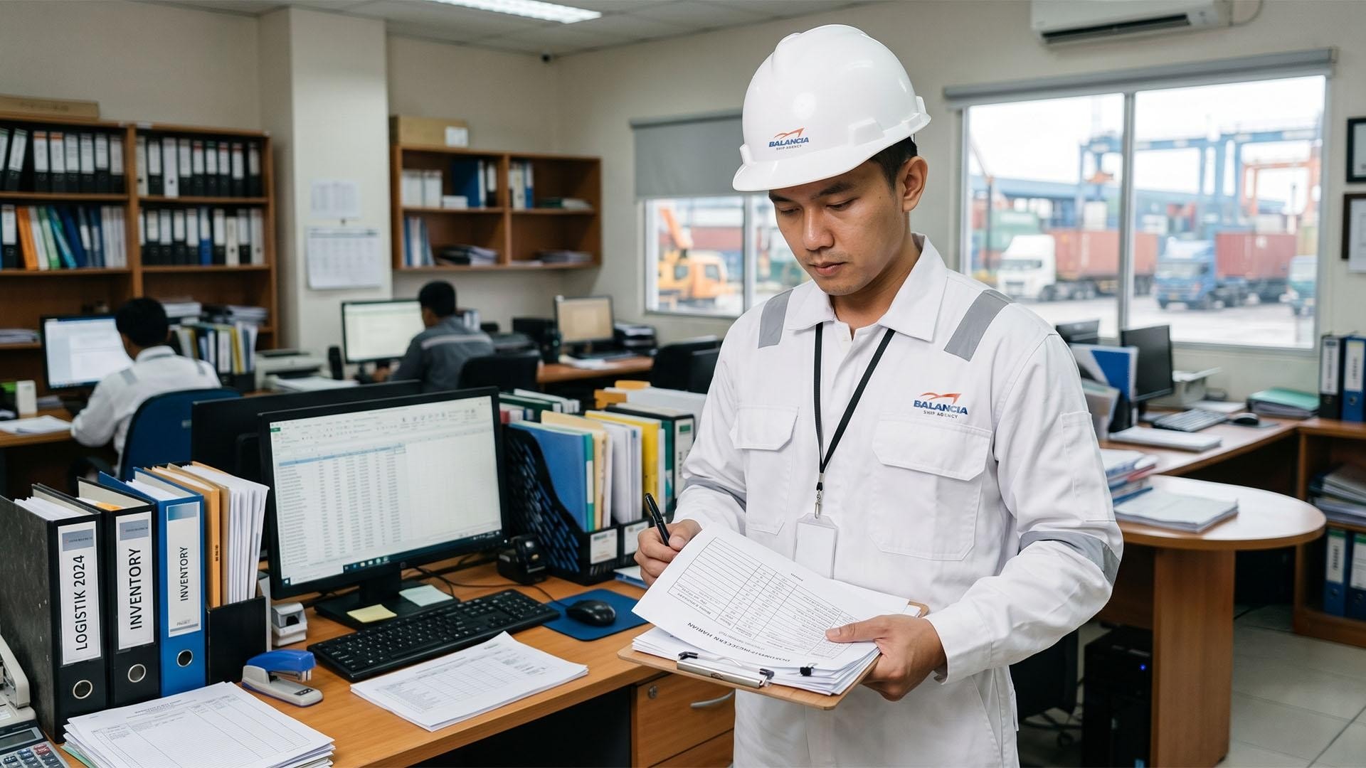 Jakarta and Batam: Comparing Crew Change Efficiency and Cost-Effectiveness 2 crew change - Jakarta and Batam: Comparing Crew Change Efficiency and Cost-Effectiveness