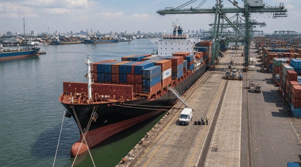 Jakarta as a Strategic Hub for Crew Changes: Optimizing Logistics and Minimizing Costs