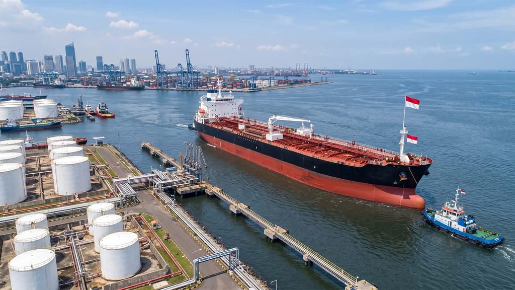 ship agency - Navigating Dahsuskim and Customs Logistics in Jakarta: A Ship Agency’s Practical Guide