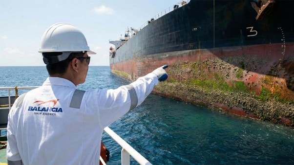 Optimizing Husbandry Services for Different Vessel Types in Indonesia 3 vessel security - Optimizing Husbandry Services for Different Vessel Types in Indonesia