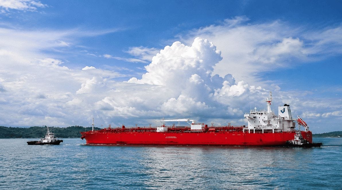 ship agency - Ship Agencies and Lay-Up Vessels in Indonesia: A Comprehensive Guide