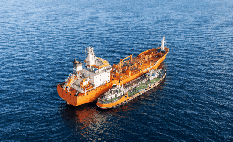 Ship Agency’s Guide to Bunkering Operations in Indonesia: Regulations, Best Practices, and Fuel Procurement