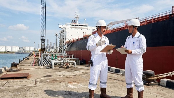The Future of Ship Agency Services in Indonesia: Trends and Innovations 2 ship agency - The Future of Ship Agency Services in Indonesia: Trends and Innovations