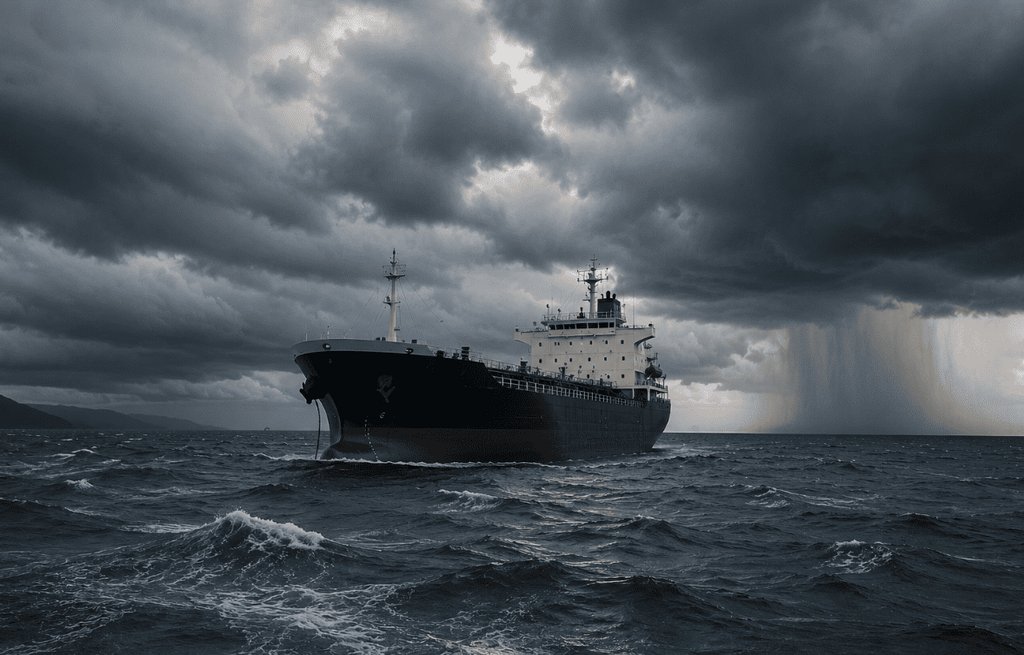 The Impact of Indonesian Weather on Ship Agency Operations: Navigating Tides, Currents, and Monsoon Seasons 2 ship agency - The Impact of Indonesian Weather on Ship Agency Operations: Navigating Tides, Currents, and Monsoon Seasons