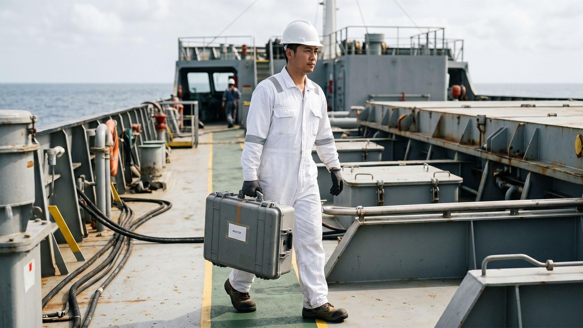 The Ship Agency's Role in Managing Maritime Cash in Batam: Security and Compliance 2 ship agency - The Ship Agency's Role in Managing Maritime Cash in Batam: Security and Compliance