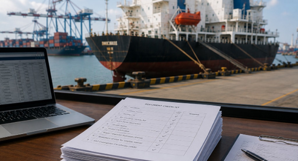 Understanding VAT Regulations for Ship Spare Parts Delivery in Indonesia 2 vat regulations - Understanding VAT Regulations for Ship Spare Parts Delivery in Indonesia