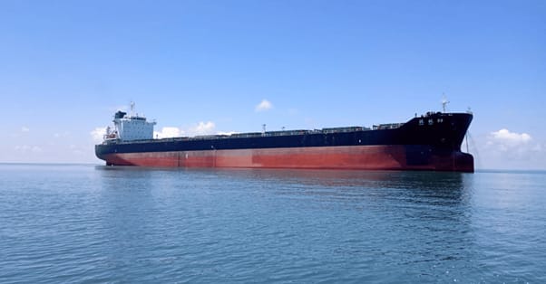 Understanding and Managing Lay-Up Vessels in Indonesia: A Ship Agency Guide