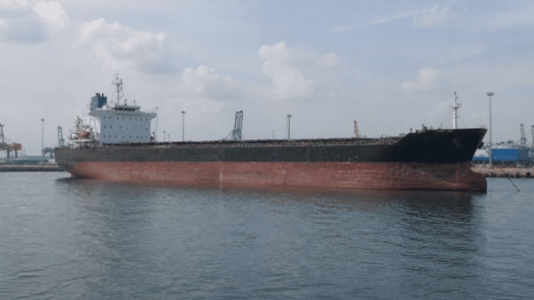 Understanding and Managing Lay-Up Vessels in Indonesia: A Ship Agency Guide 2 ship agency - Understanding and Managing Lay-Up Vessels in Indonesia: A Ship Agency Guide