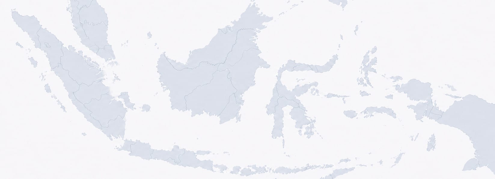 Peta pelabuhan Indonesia