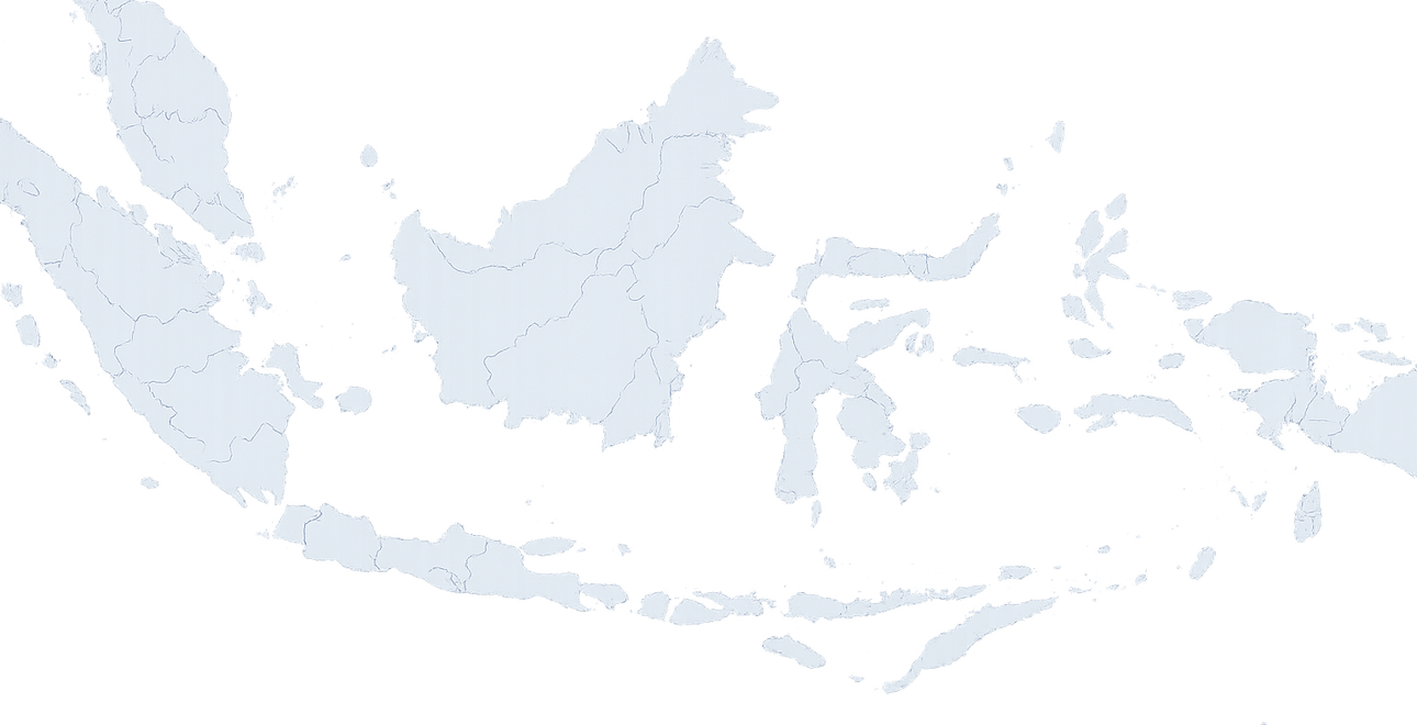 Balancia Home 13 Balancia operational coverage map across Indonesia