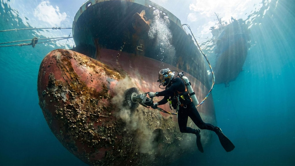 Comparing Service Portfolios: What Top Batam Ship Agencies Offer 2 ship agency - Comparing Service Portfolios: What Top Batam Ship Agencies Offer