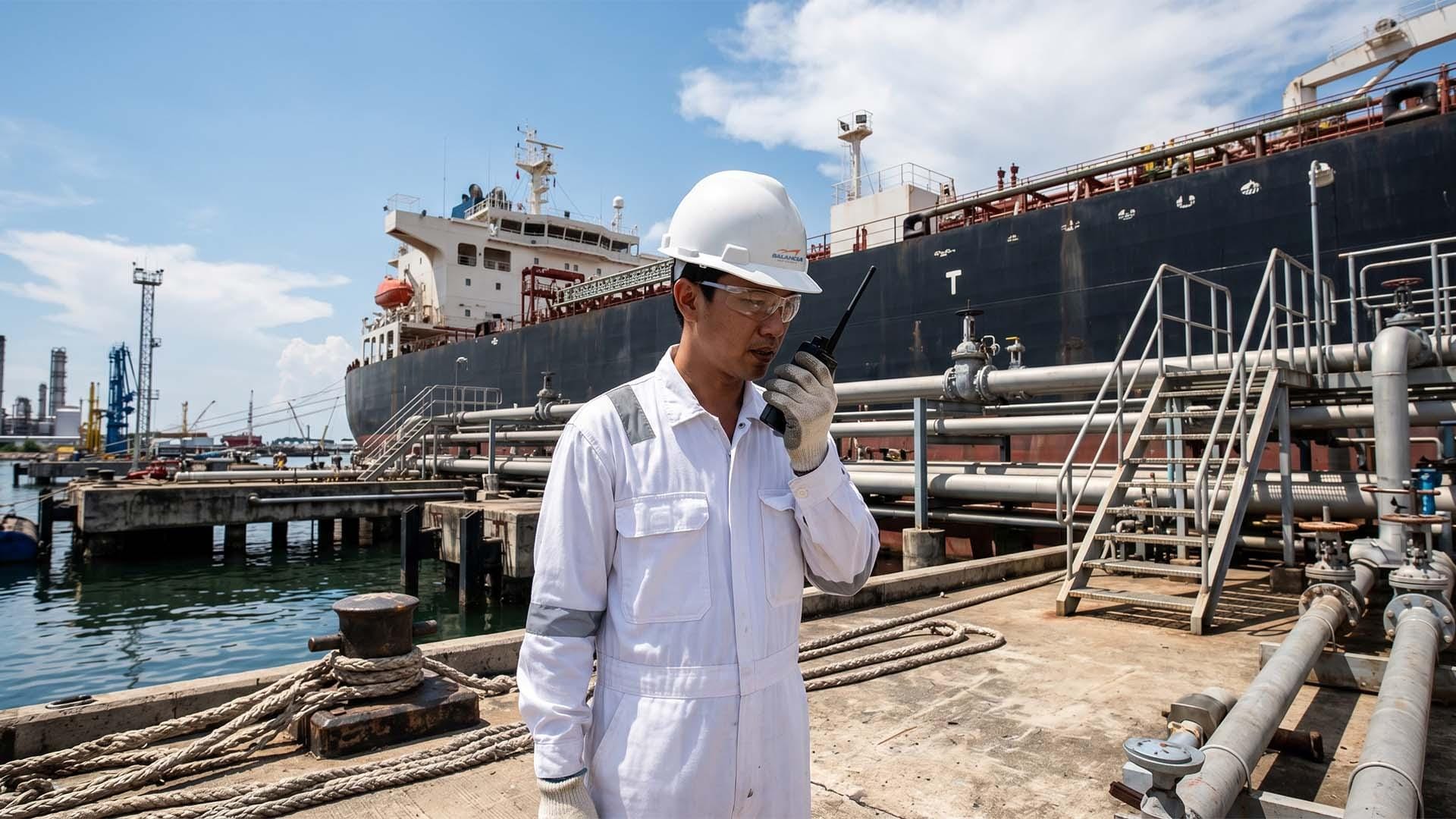 port regulations - Understanding Batam's Port Regulations: A Guide for Ship Owners